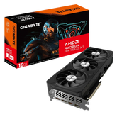 Gigabyte AMD Radeon RX 7800 XT GAMING OC 16G 16 GB GDDR6 SDRAM 256-bit PCI Express 4.0 Graphics Card
